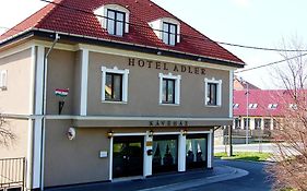Adler Hotel